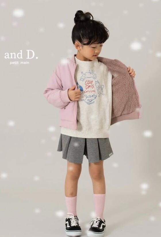 リバーシブルMA-1入荷してます💚