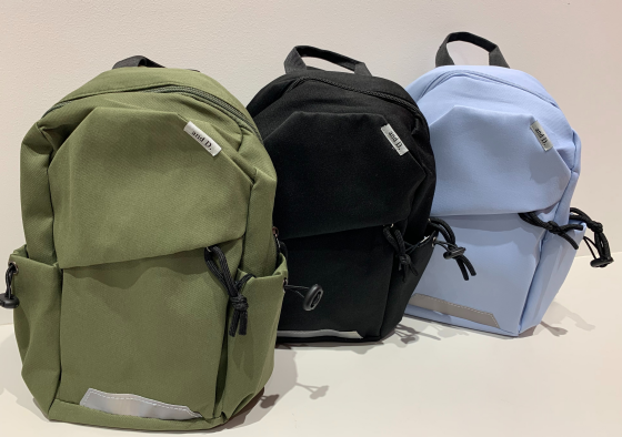 ワンショルダーバッグ入荷☆彡