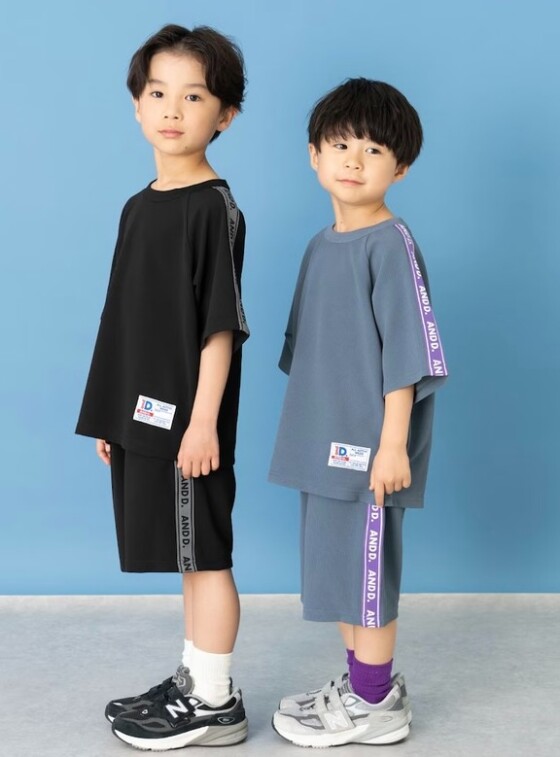セットアップアイテム入荷☆彡