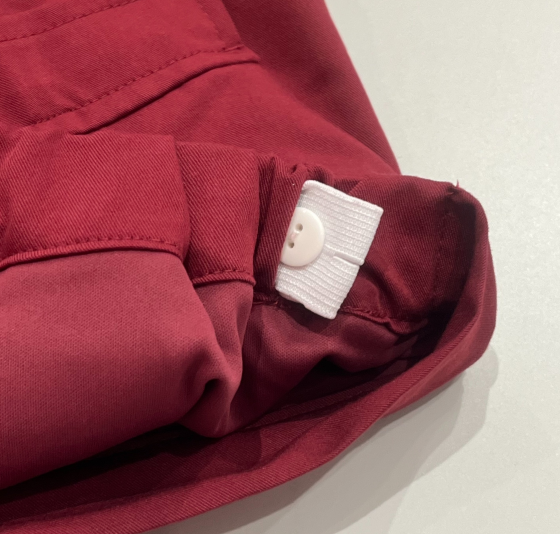 Minimalのタックスカート入荷☆彡