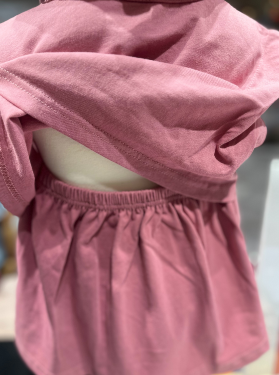 チュニック入荷☆彡