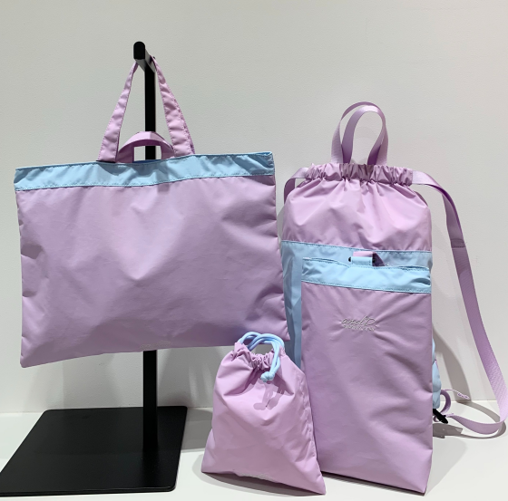 通学に便利なグッズが登場☆彡