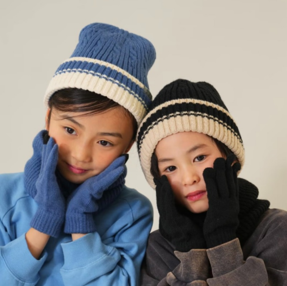 あったか３点セットアイテム入荷してます☝✨