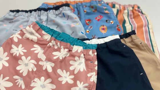 SWIMアイテム入荷☆彡