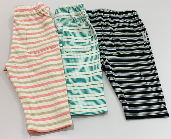 大人気のレギンスから６分が登場🌟Part２