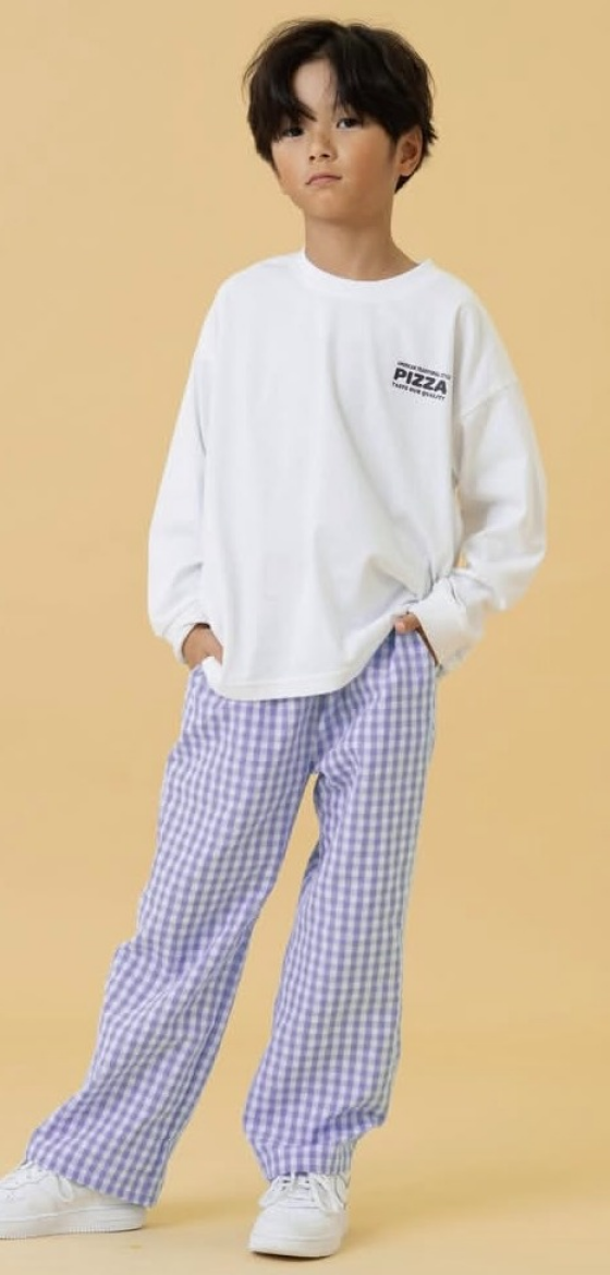 リンク✨チェック柄商品入荷☆彡