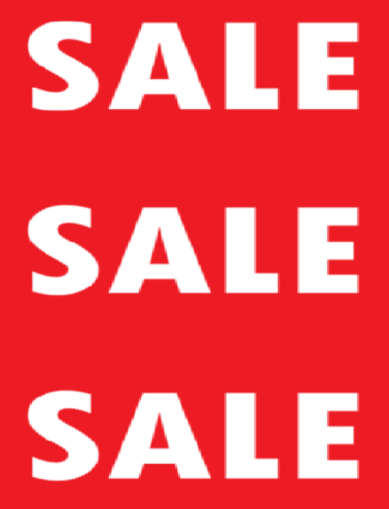 WINTER SALEでお得な価格✨