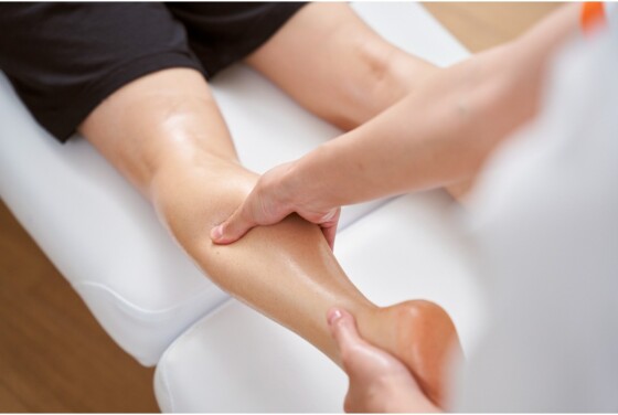 女性の方必見！！　冷え性や浮腫みが気になっていませんか？？