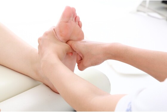 女性の方必見！！　冷え性や浮腫みが気になっていませんか？？
