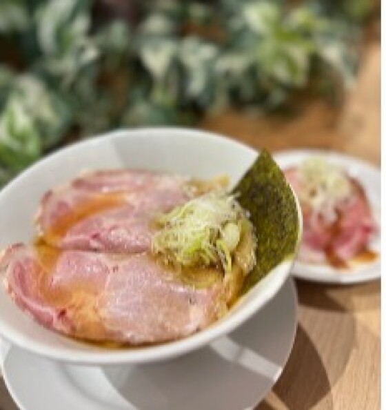 【平日限定】お得ランチセット