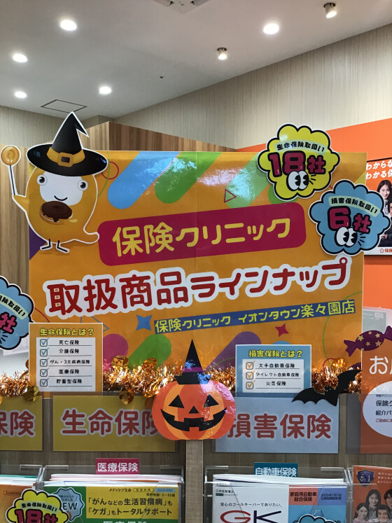 パンフラックが新しくなりました!