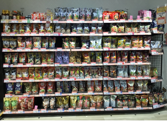 新しい壁、出現！