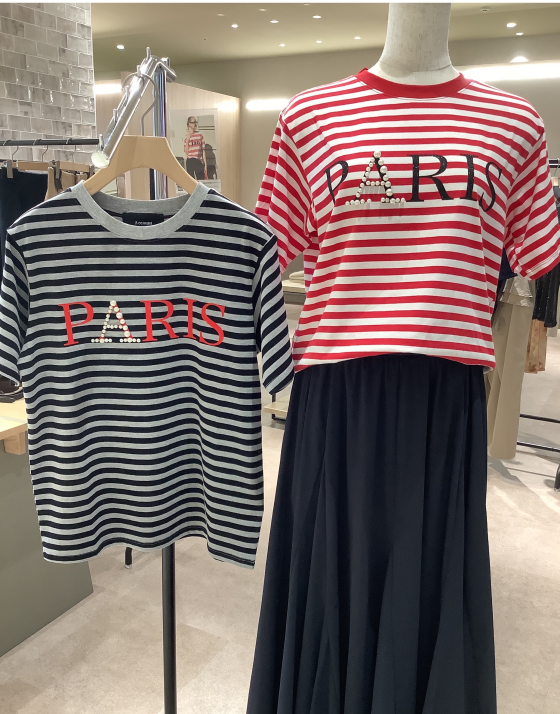 半袖Tシャツ特集✨