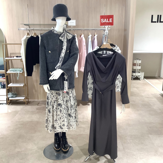 ファイナルセール開催中！