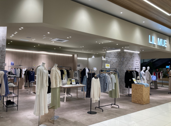 3/29(日)まで【スプリングフェア】を開催中🌷✨