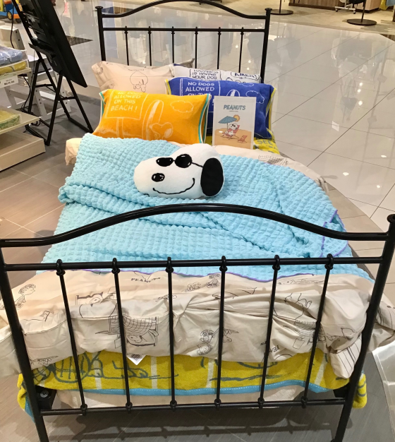 [ FUN！FUN！SLEEP]