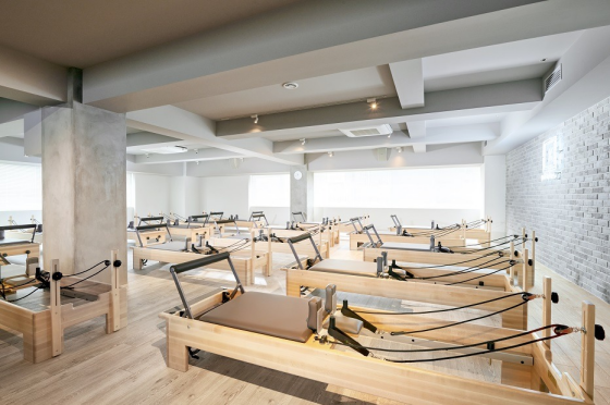 pilatesK　イオンタウン松阪船江店