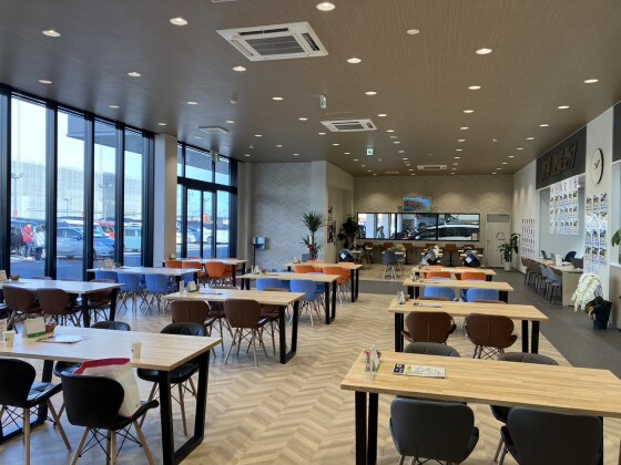 リバティ　イオンタウン松阪船江店