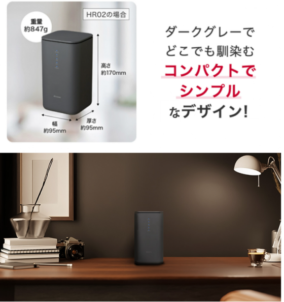【ドコモショップ】home5Gｄポイントプレゼント特典