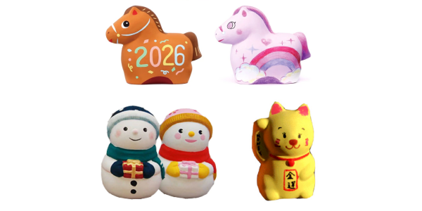 お正月絵付け　お絵描きして貯金箱をつくろう