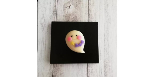 好評企画！和菓子のお菓子作り　秋の「練り切りアート」体験