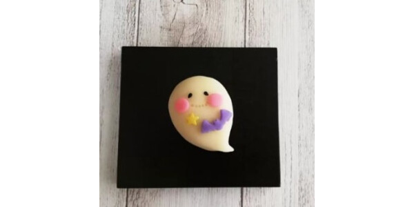 好評企画！和菓子のお菓子作り　秋の「練り切りアート」体験