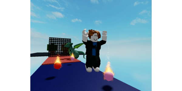 大人気ゲーム『Roblox』で　ゲームで学べるプログラミング