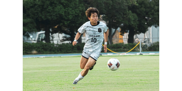 はじめてのサッカー教室