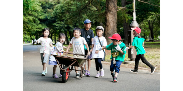 防災サバイバルチャレンジinイオンタウンふじみ野