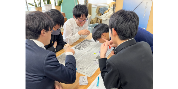 「ベストスクープ」で遊ぼう！