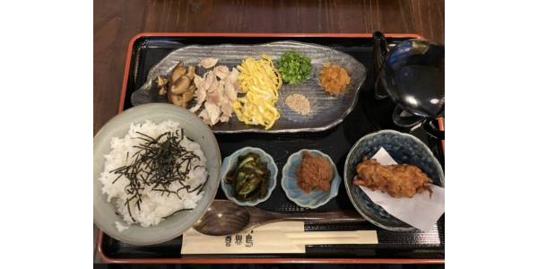 皆で楽しくおでかけランチ企画　絶品の島料理と美味しいお酒の会