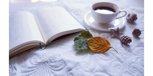 本活応援企画　あなたの推し本紹介・読書会