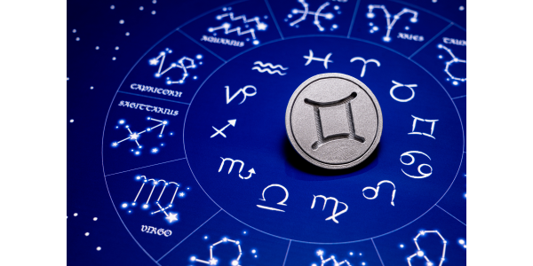 2026年幸運ポイントがわかる　はじめての占星術講座