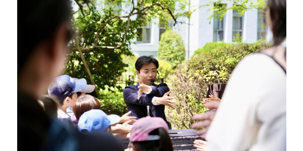 見て楽しい、やって楽しい、マジック体験　マジックショー＆マジック教室