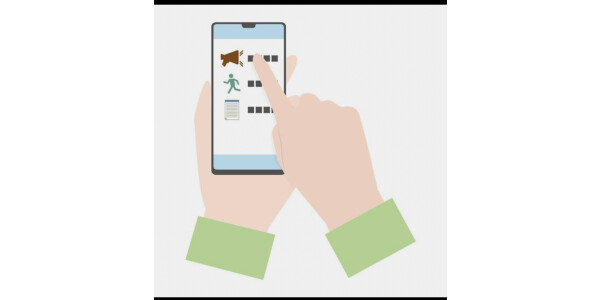 「命を守る道具」にしませんか　スマホで備える防災講座