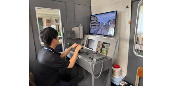 鉄道好きも初心者も楽しめる 　城北埼玉学園　鉄道研究部祭​ 