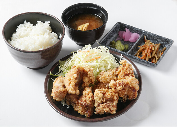 鶏匠　縁屋