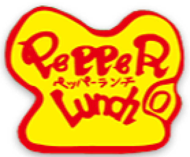 ペッパーランチ