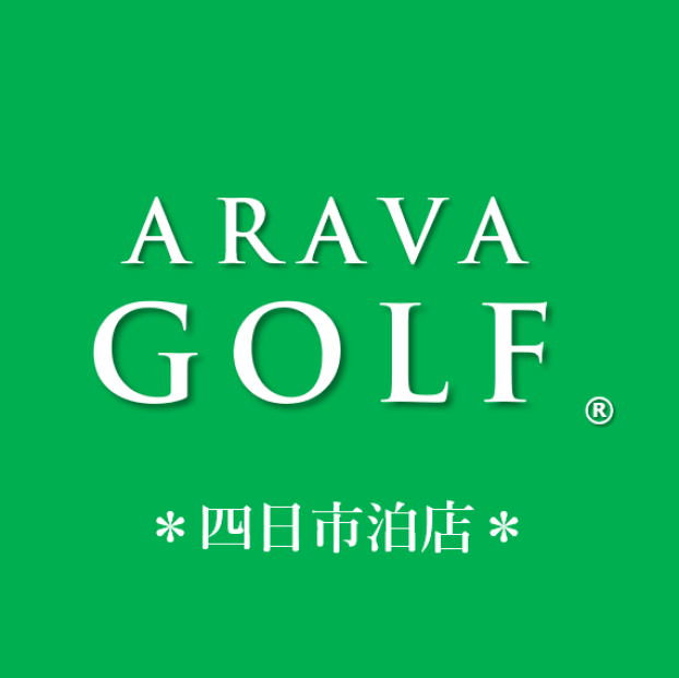 ARAVA GOLF