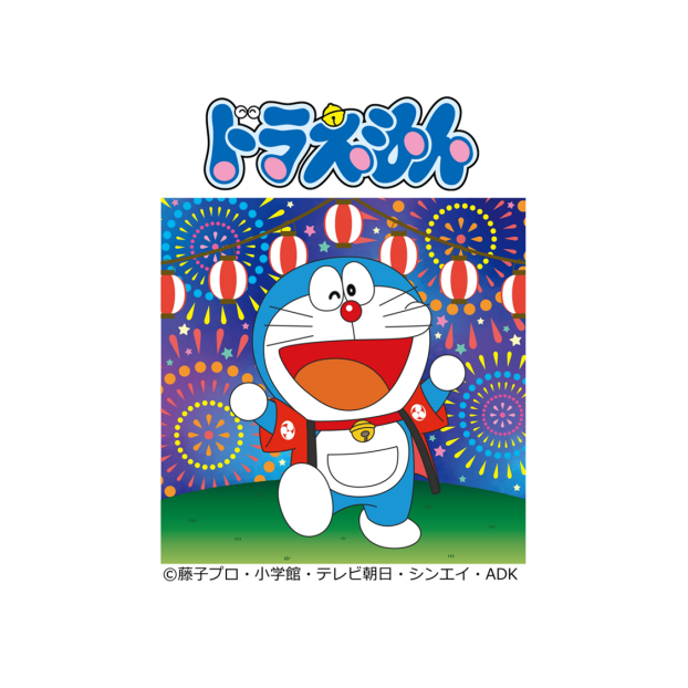ドラえもんショー