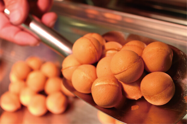 卵丸　カステラ販売