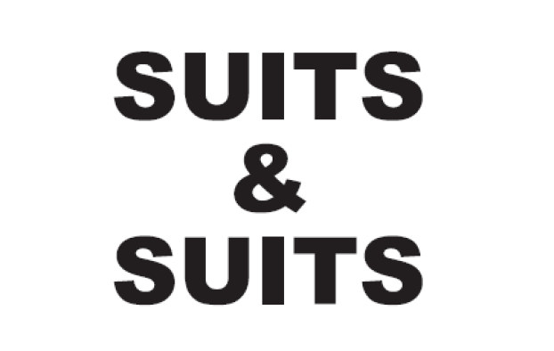 SUITS＆SUITS