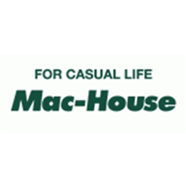 マックハウス