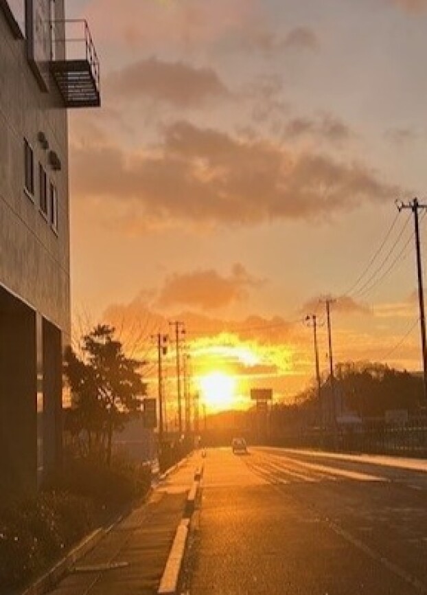 2026年始まりました！