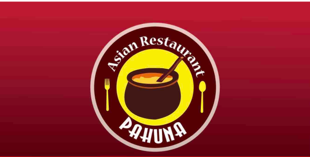 アジアンレストラン　PAHUNA