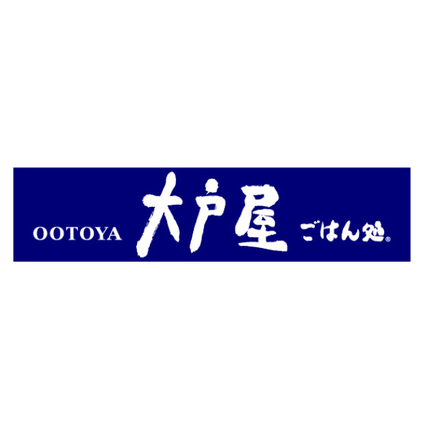 大戸屋