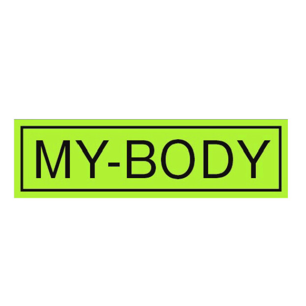 MY-BODY