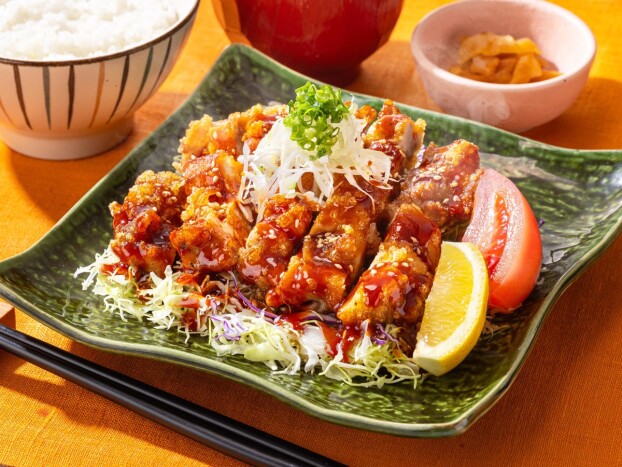 韓国フェア「韓国食堂」