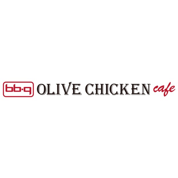 bb.q OLIVE CHICKEN cafe