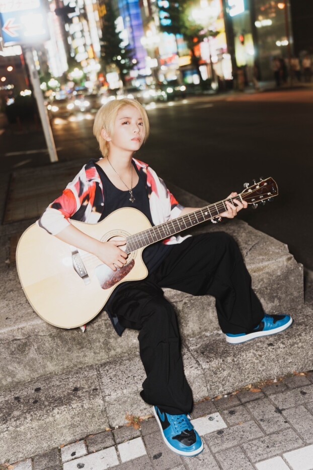 6/22　心愛-KOKONA-ライブ
